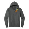 Perfect Weight Fleece Full Zip Hoodie Thumbnail