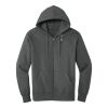 Perfect Weight Fleece Full Zip Hoodie Thumbnail