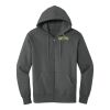 Perfect Weight Fleece Full Zip Hoodie Thumbnail
