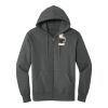 Perfect Weight Fleece Full Zip Hoodie Thumbnail