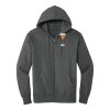 Perfect Weight Fleece Full Zip Hoodie Thumbnail