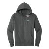 Perfect Weight Fleece Full Zip Hoodie Thumbnail