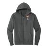 Perfect Weight Fleece Full Zip Hoodie Thumbnail