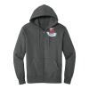 Perfect Weight Fleece Full Zip Hoodie Thumbnail