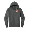 Perfect Weight Fleece Full Zip Hoodie Thumbnail