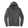 Perfect Weight Fleece Full Zip Hoodie Thumbnail