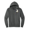 Perfect Weight Fleece Full Zip Hoodie Thumbnail