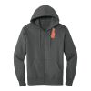 Perfect Weight Fleece Full Zip Hoodie Thumbnail