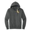 Perfect Weight Fleece Full Zip Hoodie Thumbnail