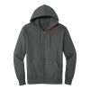 Perfect Weight Fleece Full Zip Hoodie Thumbnail