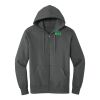 Perfect Weight Fleece Full Zip Hoodie Thumbnail