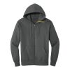 Perfect Weight Fleece Full Zip Hoodie Thumbnail