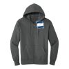 Perfect Weight Fleece Full Zip Hoodie Thumbnail