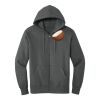 Perfect Weight Fleece Full Zip Hoodie Thumbnail