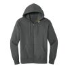 Perfect Weight Fleece Full Zip Hoodie Thumbnail