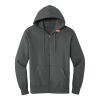 Perfect Weight Fleece Full Zip Hoodie Thumbnail