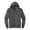 Perfect Weight Fleece Full Zip Hoodie Thumbnail