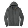 Perfect Weight Fleece Full Zip Hoodie Thumbnail