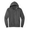 Perfect Weight Fleece Full Zip Hoodie Thumbnail