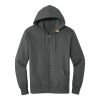 Perfect Weight Fleece Full Zip Hoodie Thumbnail