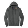 Perfect Weight Fleece Full Zip Hoodie Thumbnail