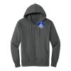 Perfect Weight Fleece Full Zip Hoodie Thumbnail