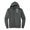 Perfect Weight Fleece Full Zip Hoodie Thumbnail