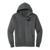 Perfect Weight Fleece Full Zip Hoodie Thumbnail