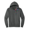 Perfect Weight Fleece Full Zip Hoodie Thumbnail