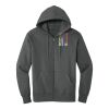 Perfect Weight Fleece Full Zip Hoodie Thumbnail
