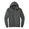 Perfect Weight Fleece Full Zip Hoodie Thumbnail