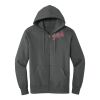 Perfect Weight Fleece Full Zip Hoodie Thumbnail