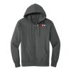 Perfect Weight Fleece Full Zip Hoodie Thumbnail