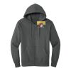 Perfect Weight Fleece Full Zip Hoodie Thumbnail