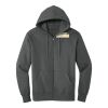 Perfect Weight Fleece Full Zip Hoodie Thumbnail