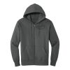 Perfect Weight Fleece Full Zip Hoodie Thumbnail