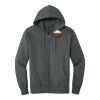 Perfect Weight Fleece Full Zip Hoodie Thumbnail