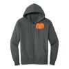 Perfect Weight Fleece Full Zip Hoodie Thumbnail