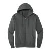 Perfect Weight Fleece Full Zip Hoodie Thumbnail