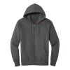 Perfect Weight Fleece Full Zip Hoodie Thumbnail