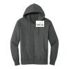 Perfect Weight Fleece Full Zip Hoodie Thumbnail