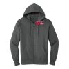 Perfect Weight Fleece Full Zip Hoodie Thumbnail