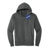 Perfect Weight Fleece Full Zip Hoodie Thumbnail
