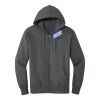 Perfect Weight Fleece Full Zip Hoodie Thumbnail
