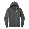 Perfect Weight Fleece Full Zip Hoodie Thumbnail
