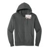 Perfect Weight Fleece Full Zip Hoodie Thumbnail