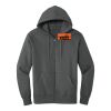 Perfect Weight Fleece Full Zip Hoodie Thumbnail
