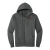 Perfect Weight Fleece Full Zip Hoodie Thumbnail