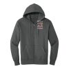 Perfect Weight Fleece Full Zip Hoodie Thumbnail