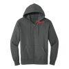 Perfect Weight Fleece Full Zip Hoodie Thumbnail